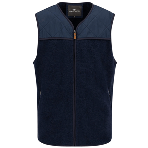 Fynch Hatton Fleece Vest